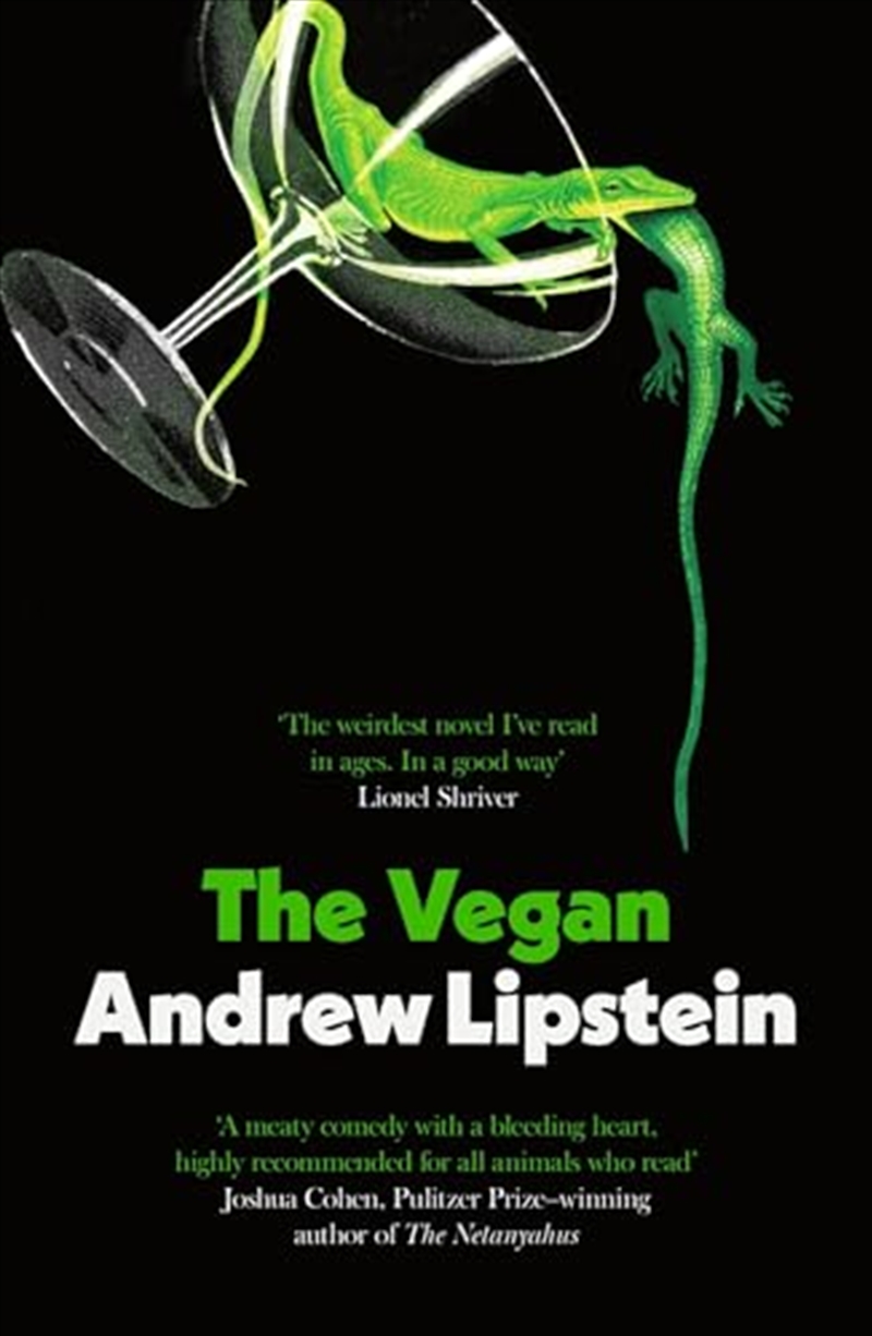 Vegan/Product Detail/General Fiction Books