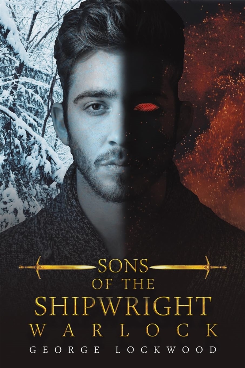 Sons Of The Shipwright Warlock/Product Detail/General Fiction Books