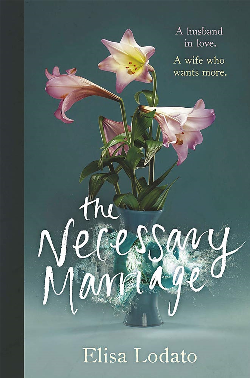 Necessary Marriage/Product Detail/General Fiction Books