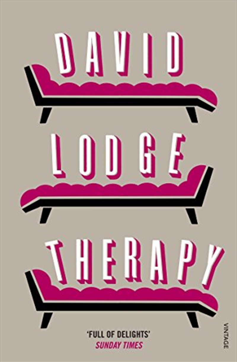 Therapy/Product Detail/General Fiction Books