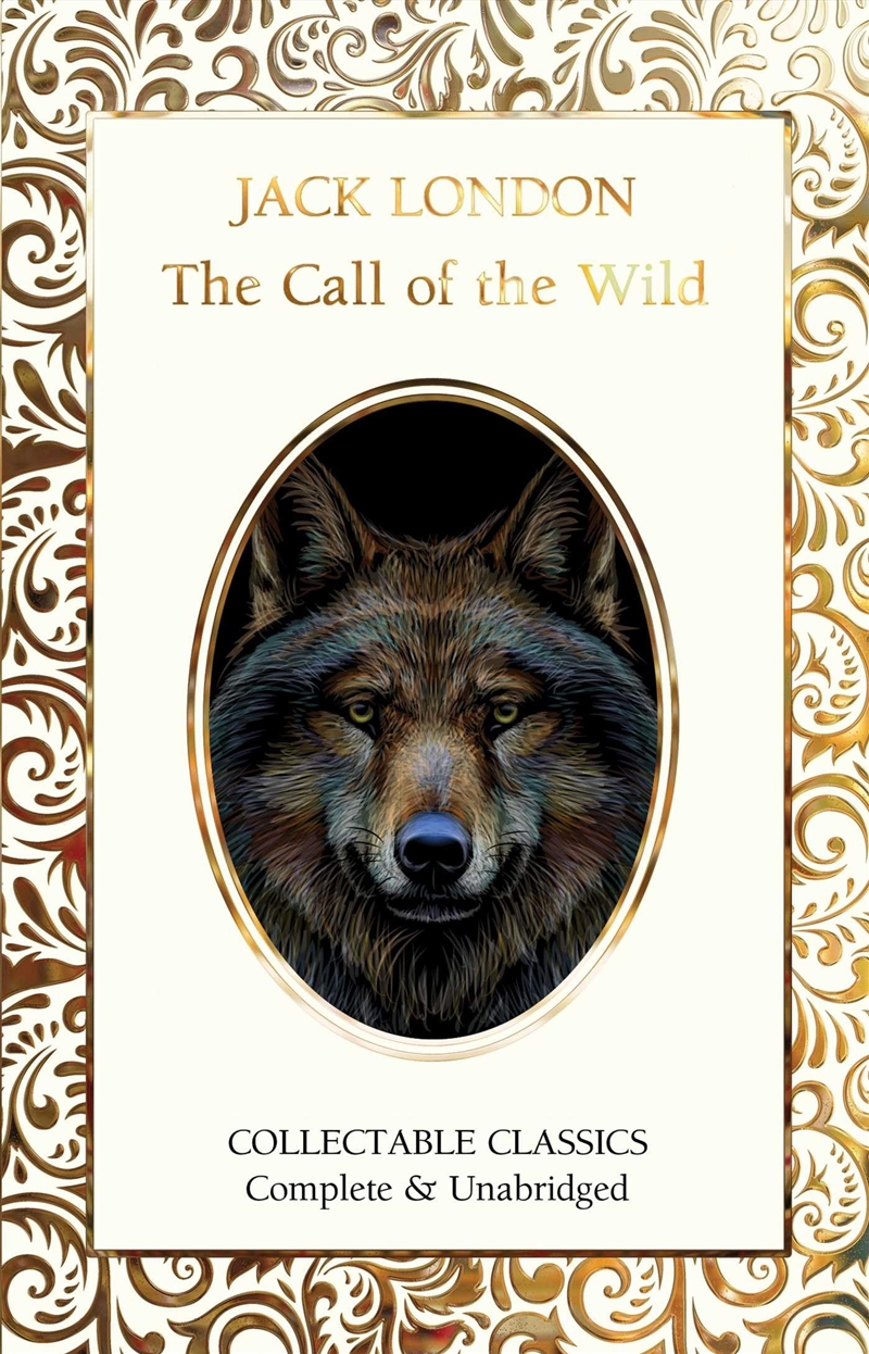 Call Of The Wild/Product Detail/General Fiction Books