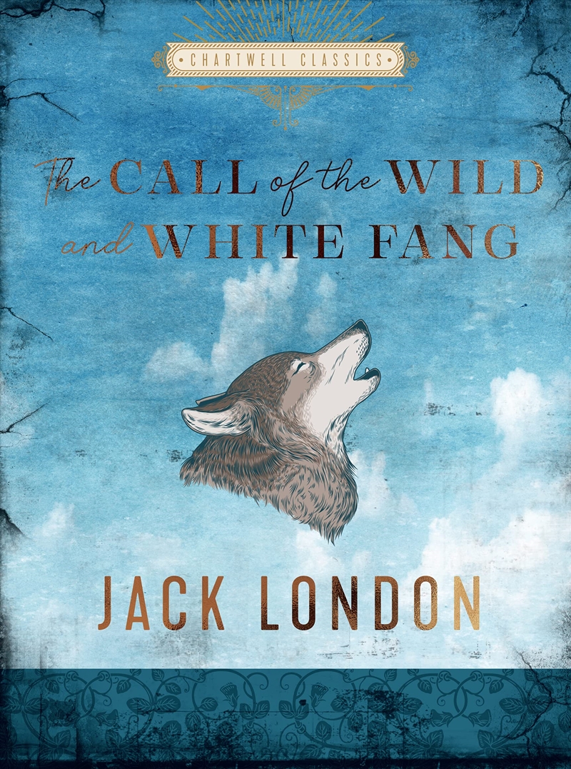 Call Of The Wild & White Fang/Product Detail/General Fiction Books