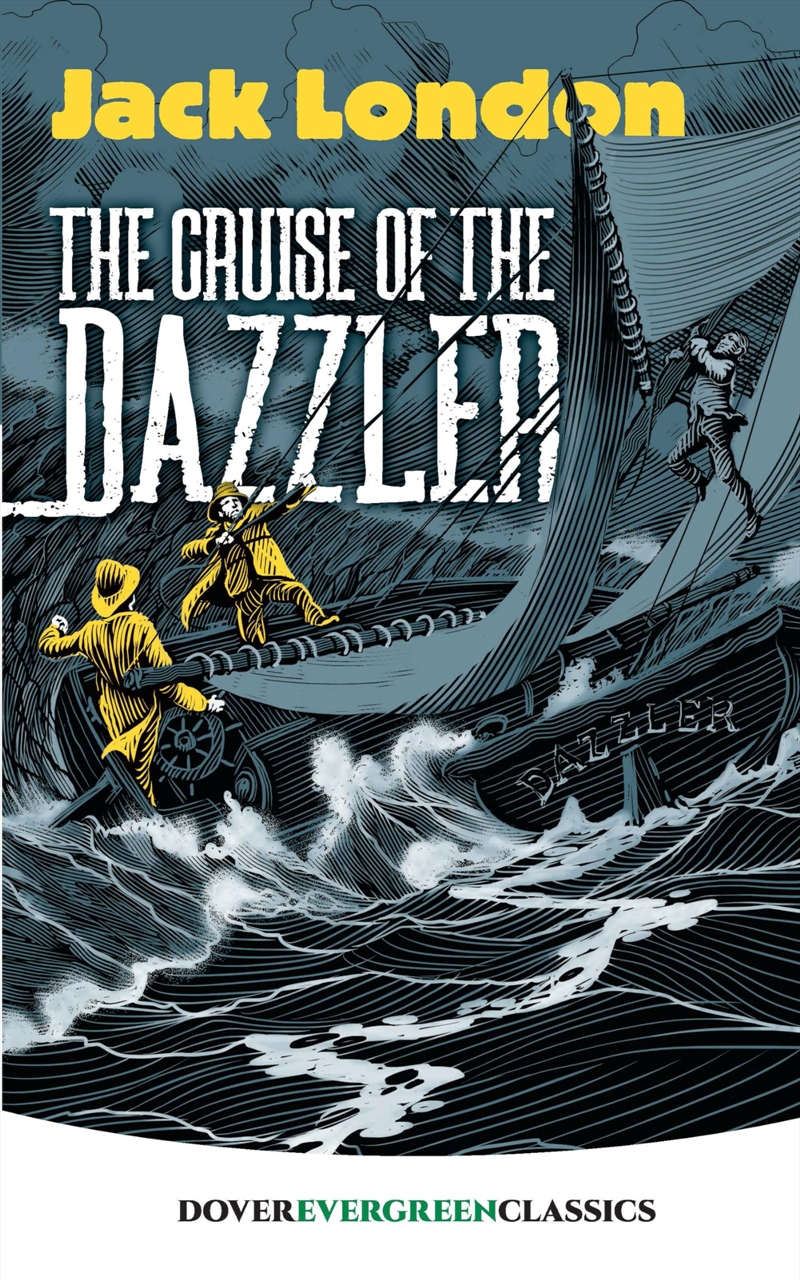 Cruise Of The Dazzler/Product Detail/General Fiction Books