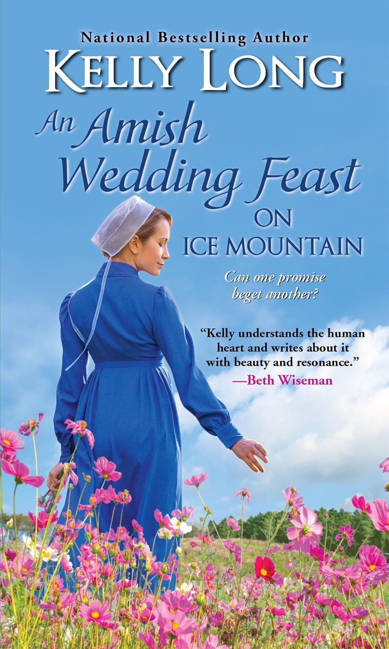 Amish Wedding Feast On Ice Mountain/Product Detail/General Fiction Books