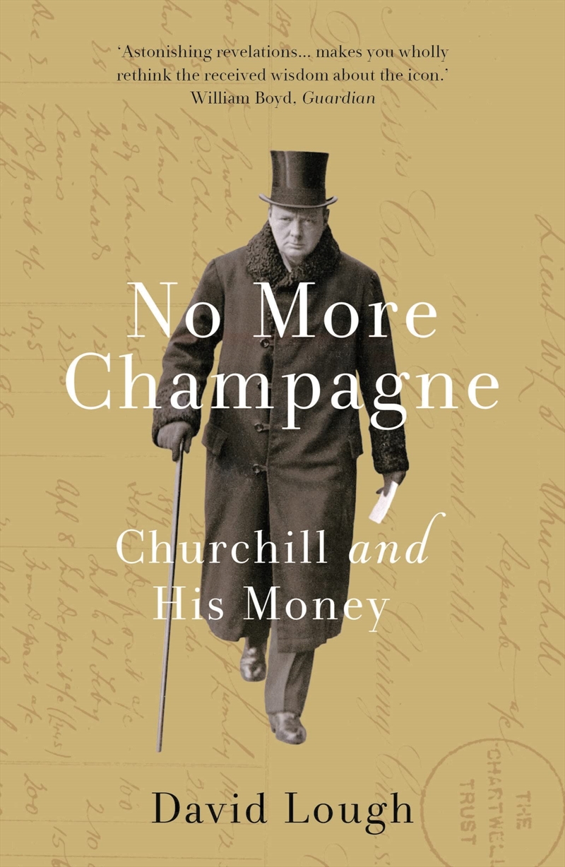 No More Champagne/Product Detail/General Fiction Books