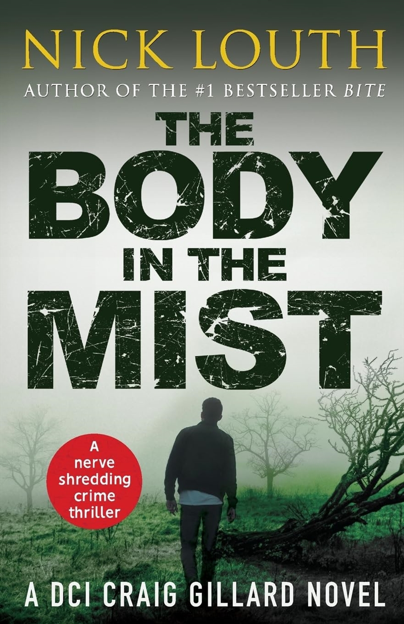 Body In The Mist/Product Detail/General Fiction Books