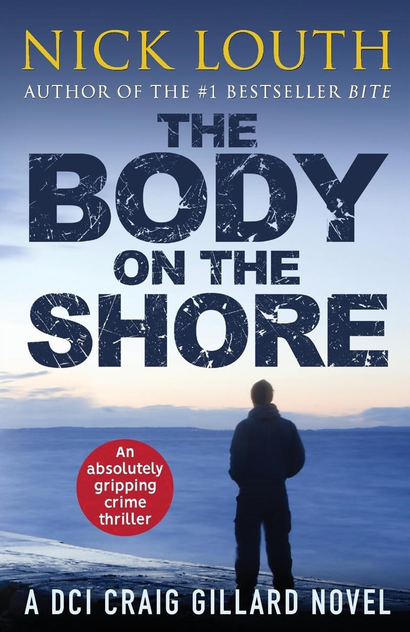 Body On The Shore/Product Detail/General Fiction Books