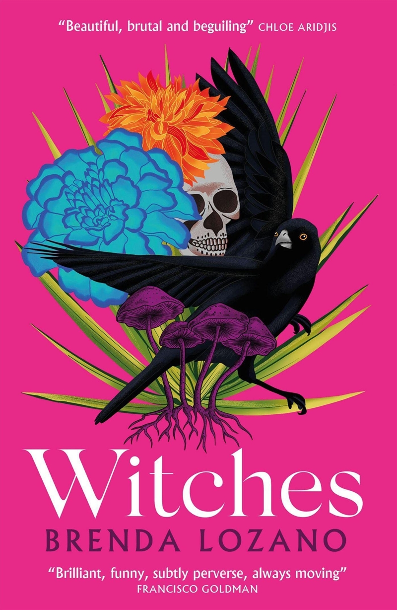 Witches/Product Detail/General Fiction Books