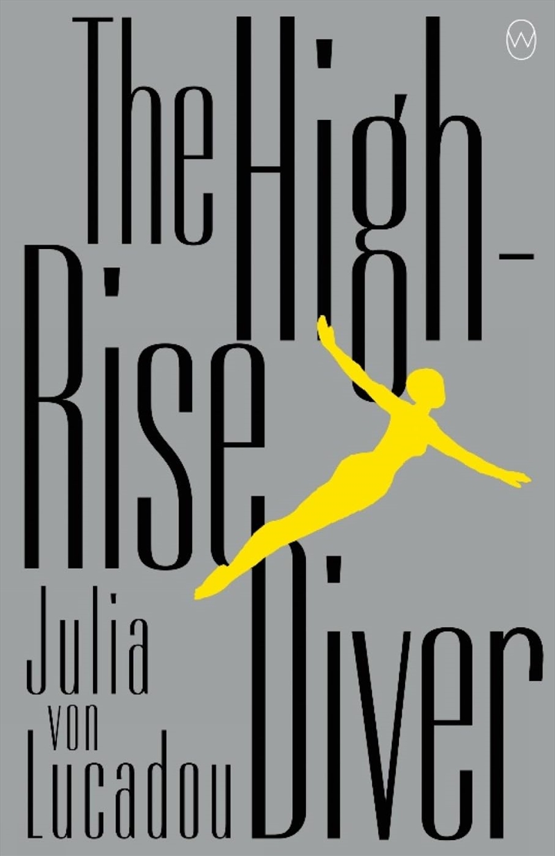 High Rise Diver/Product Detail/General Fiction Books