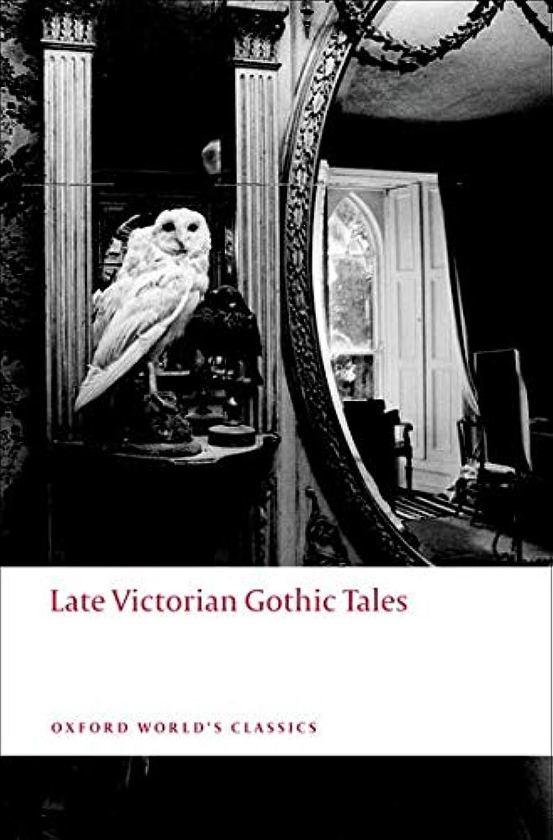 Late Victorian Gothic Tales/Product Detail/General Fiction Books