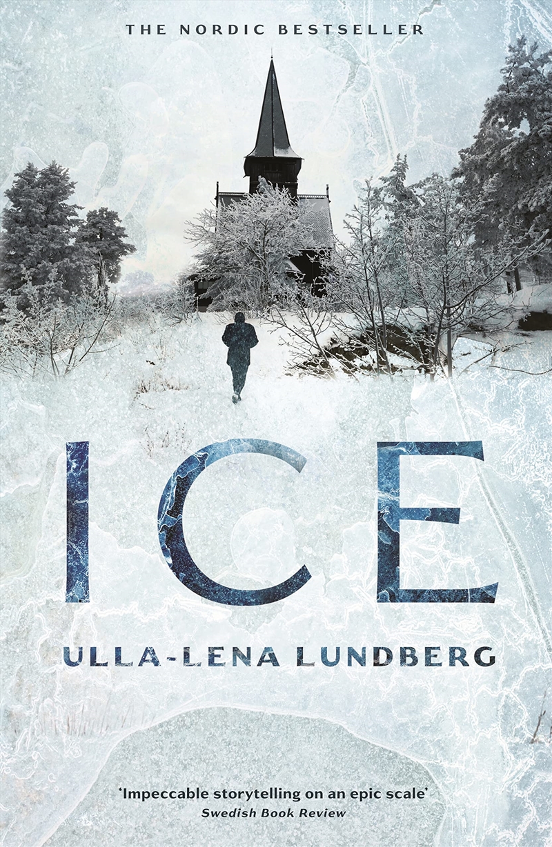 Ice/Product Detail/General Fiction Books