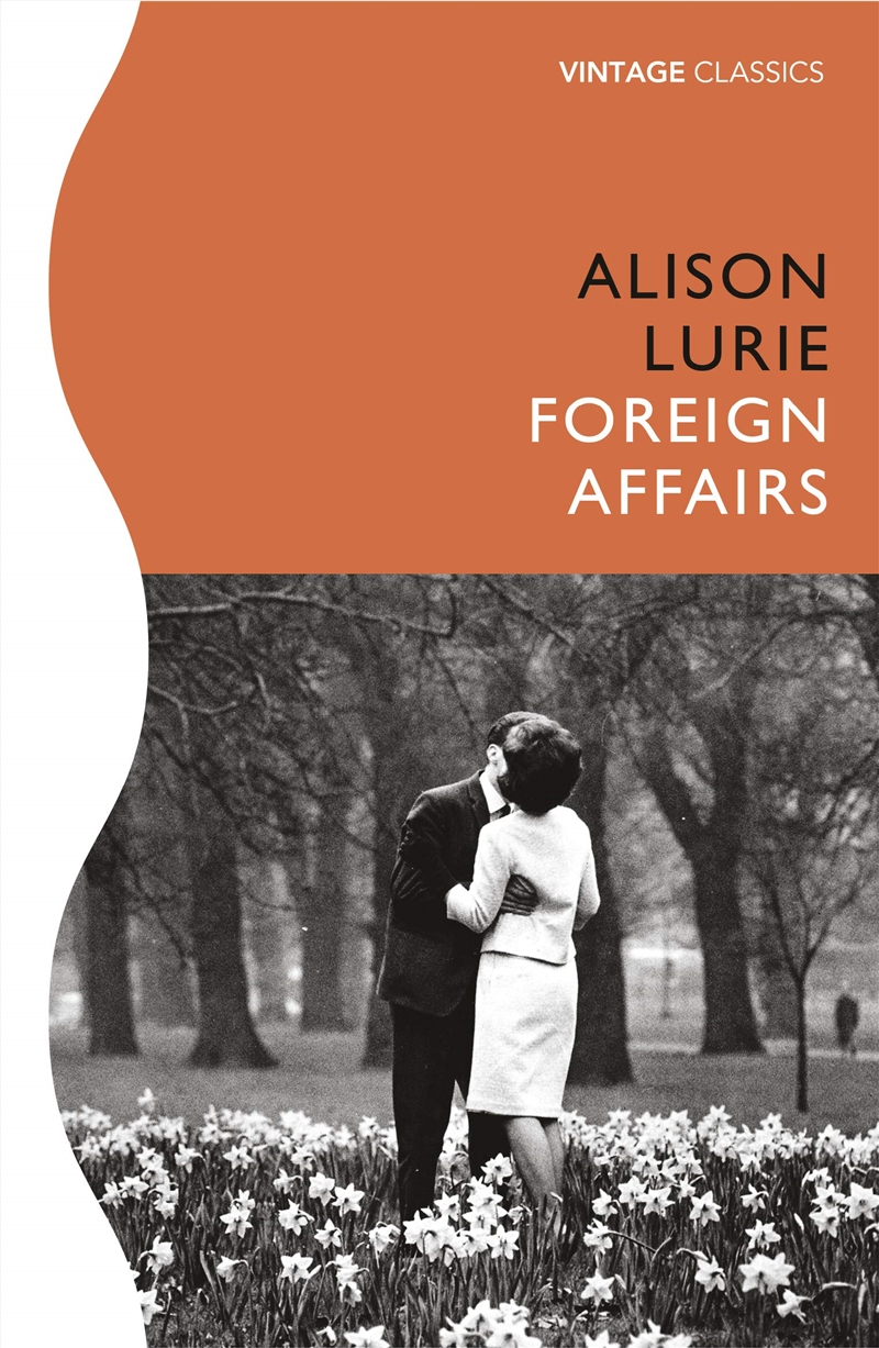 Foreign Affairs/Product Detail/General Fiction Books