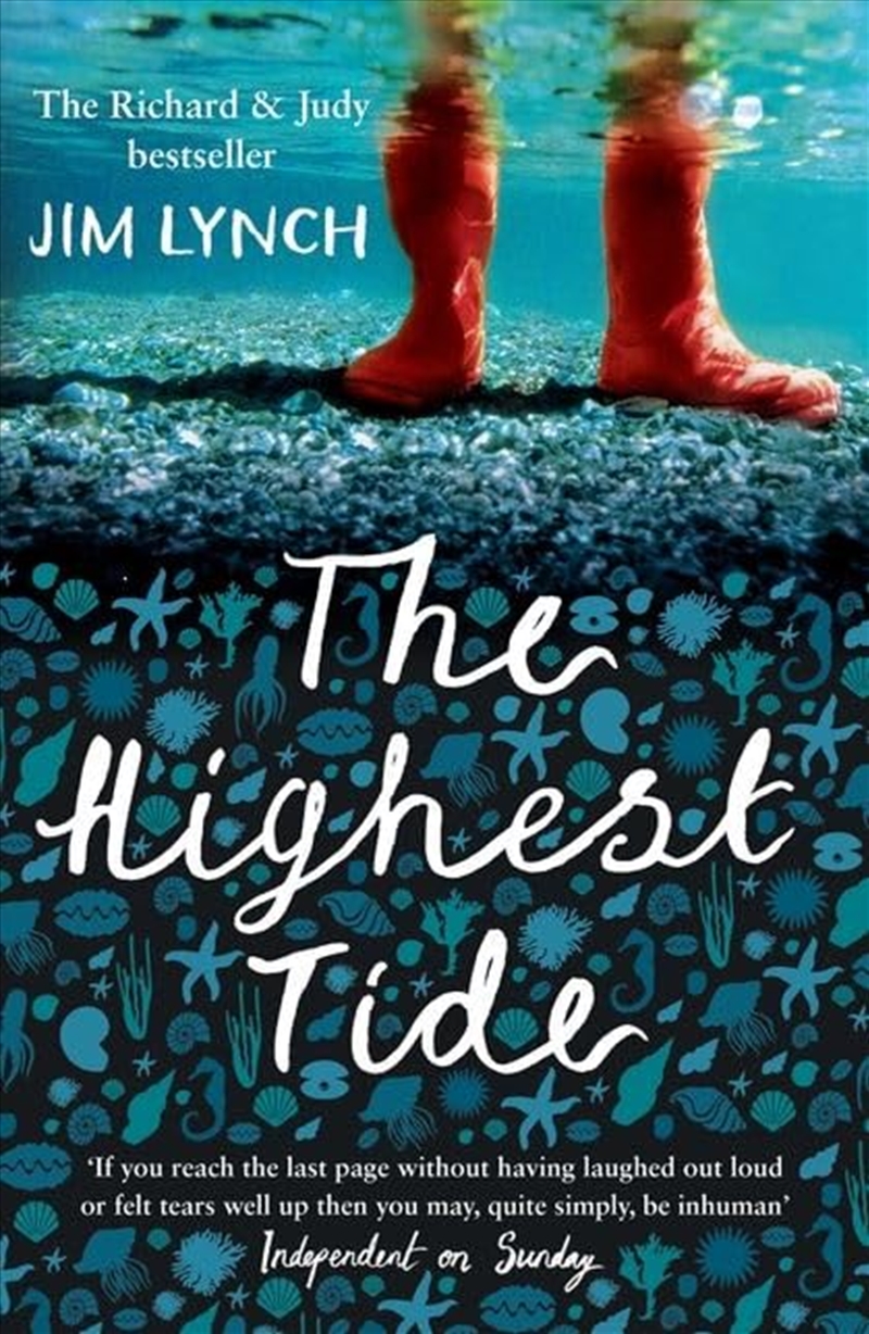 Highest Tide/Product Detail/General Fiction Books