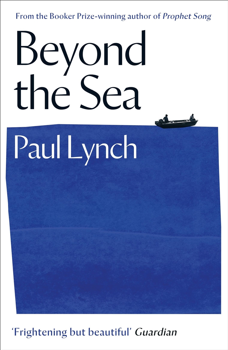 Beyond The Sea/Product Detail/General Fiction Books