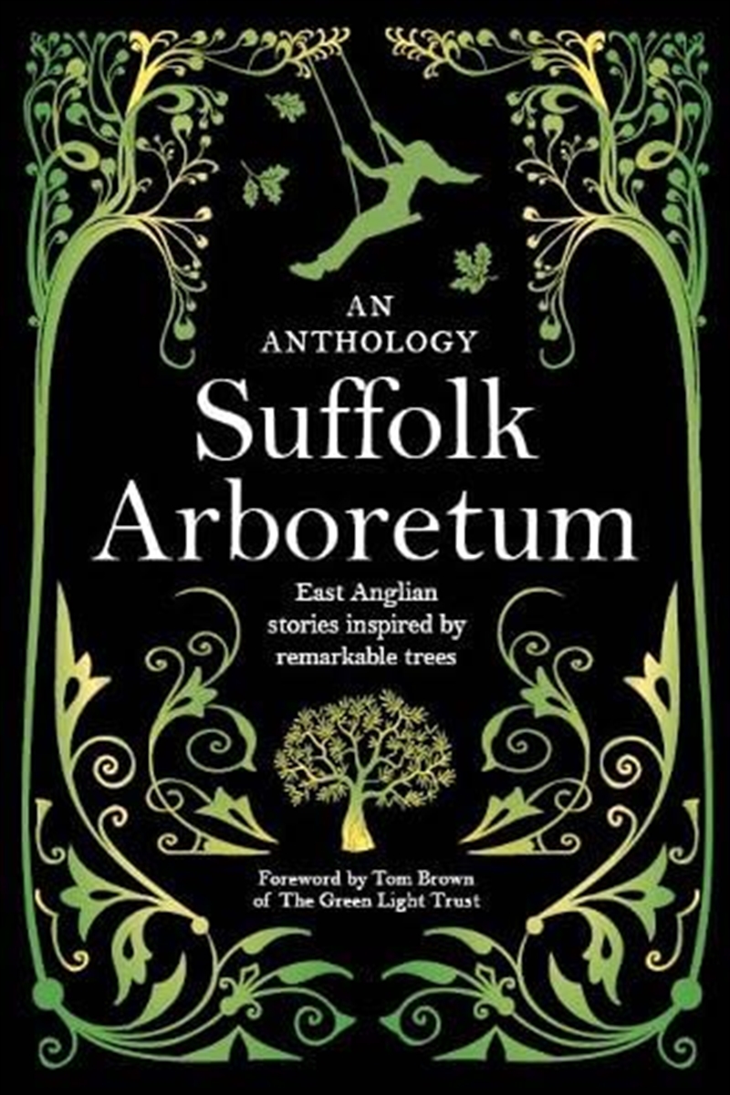 Suffolk Arboretum/Product Detail/General Fiction Books