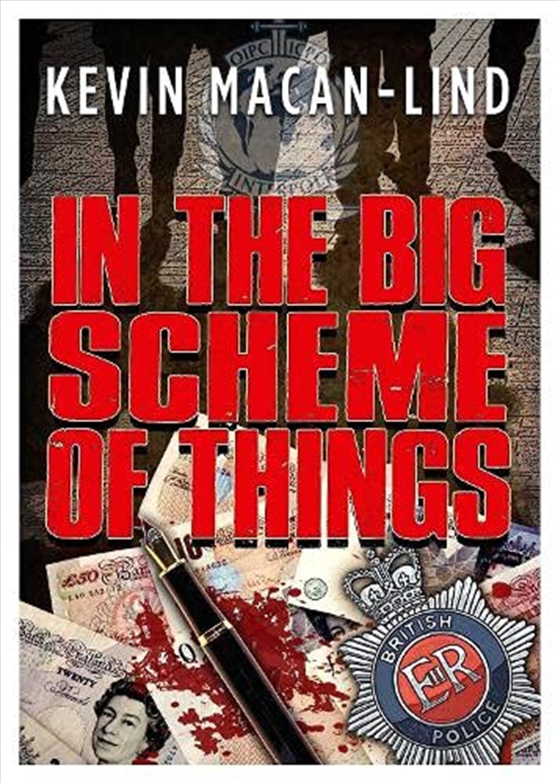 In The Big Scheme Of Things/Product Detail/General Fiction Books