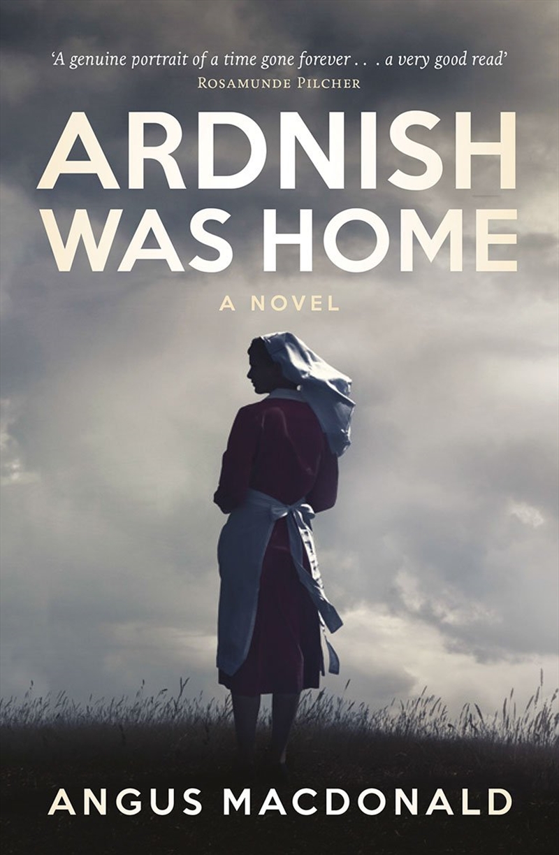 Ardnish Was Home A Novel/Product Detail/General Fiction Books