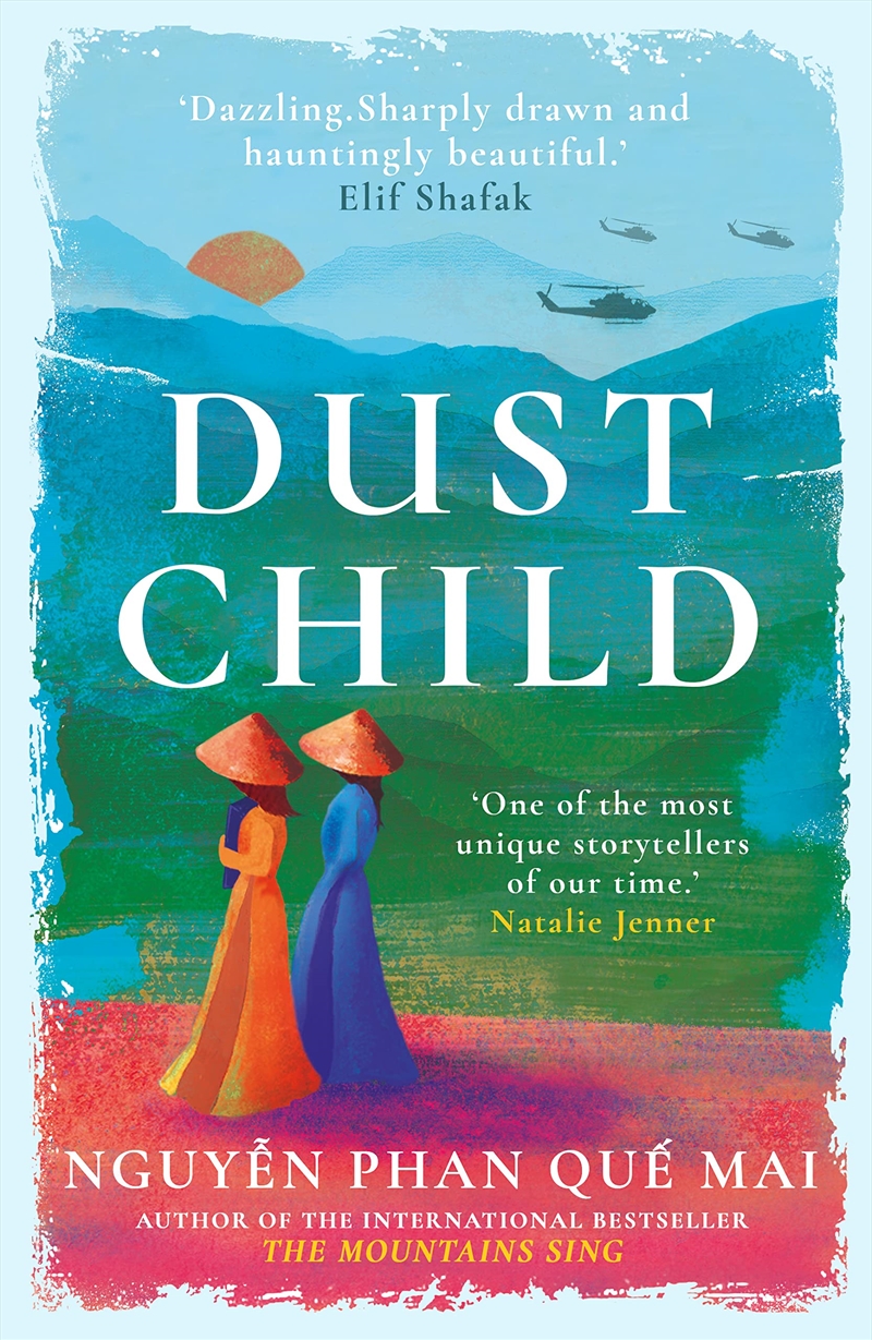 Dust Child/Product Detail/General Fiction Books