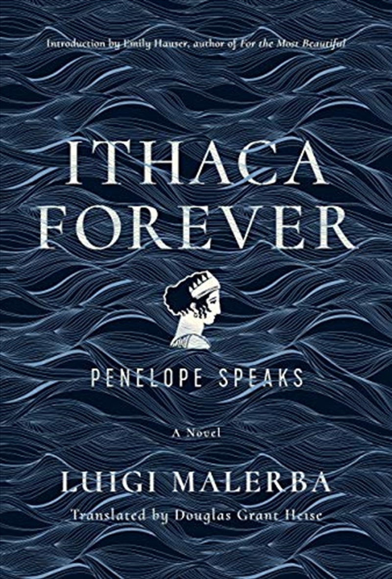 Ithaca Forever/Product Detail/General Fiction Books