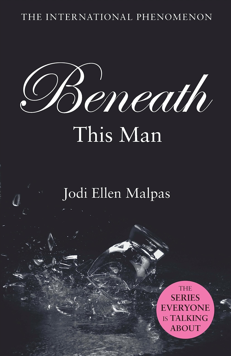 Beneath This Man/Product Detail/General Fiction Books