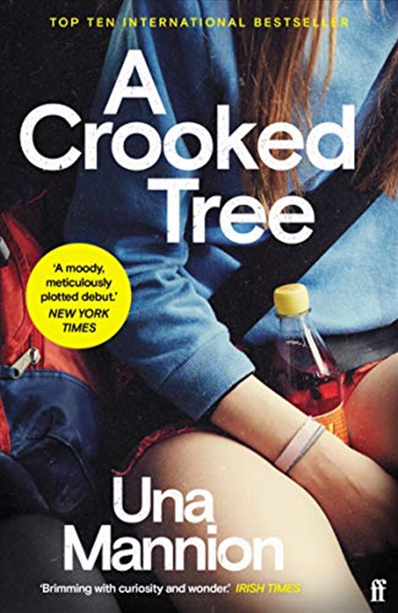 Crooked Tree/Product Detail/General Fiction Books