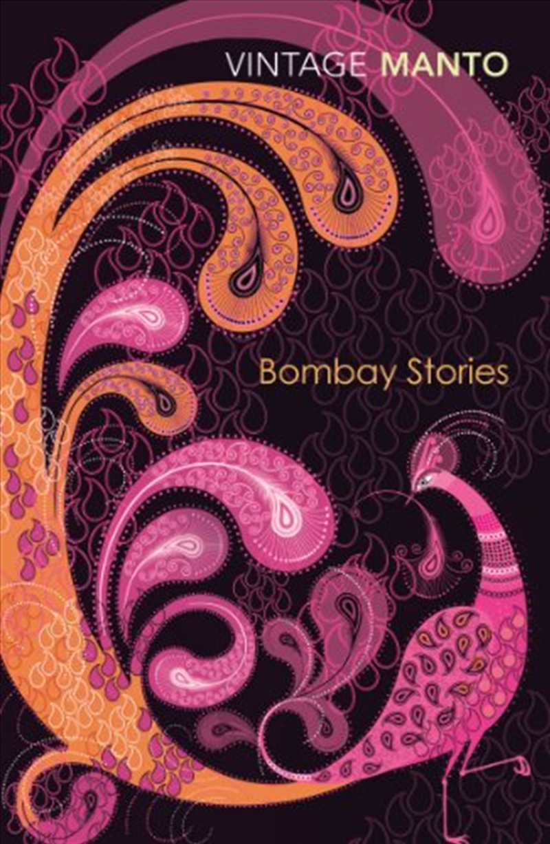 Bombay Stories/Product Detail/General Fiction Books