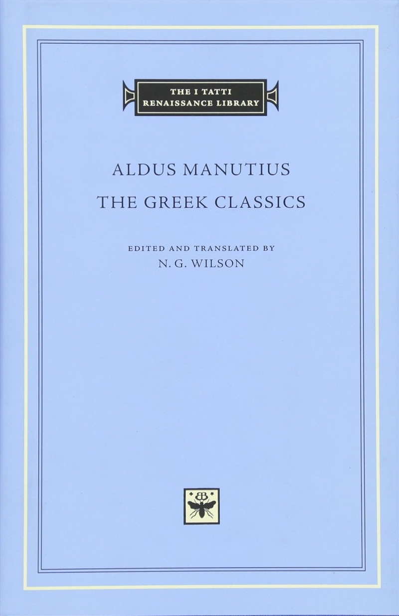 Greek Classics/Product Detail/General Fiction Books