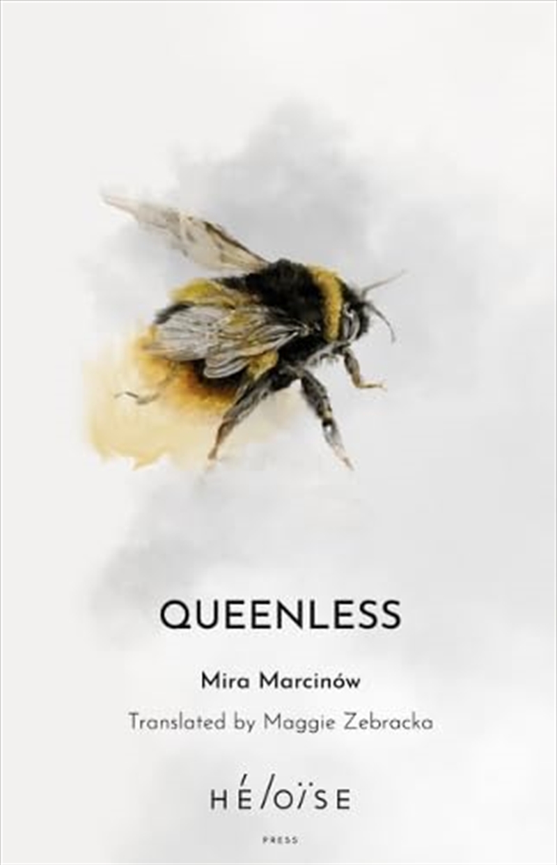 Queenless/Product Detail/General Fiction Books