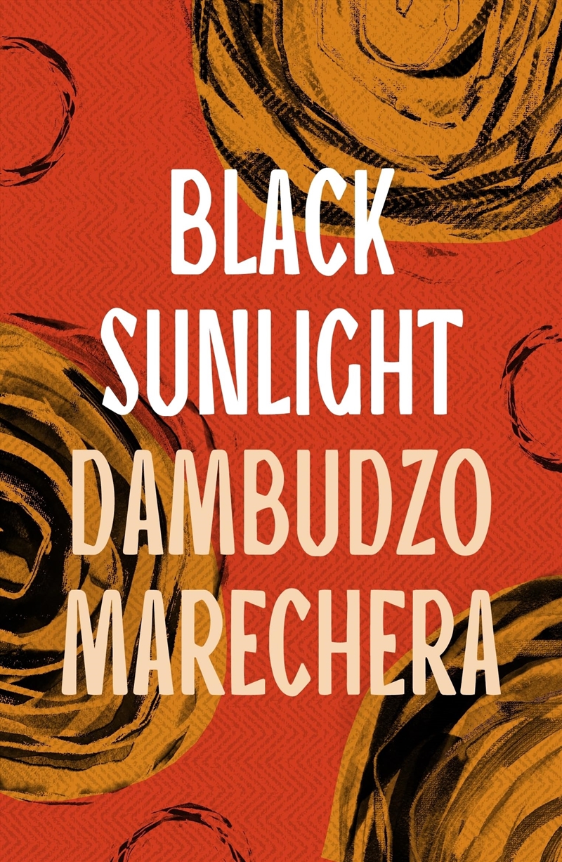 Black Sunlight/Product Detail/General Fiction Books