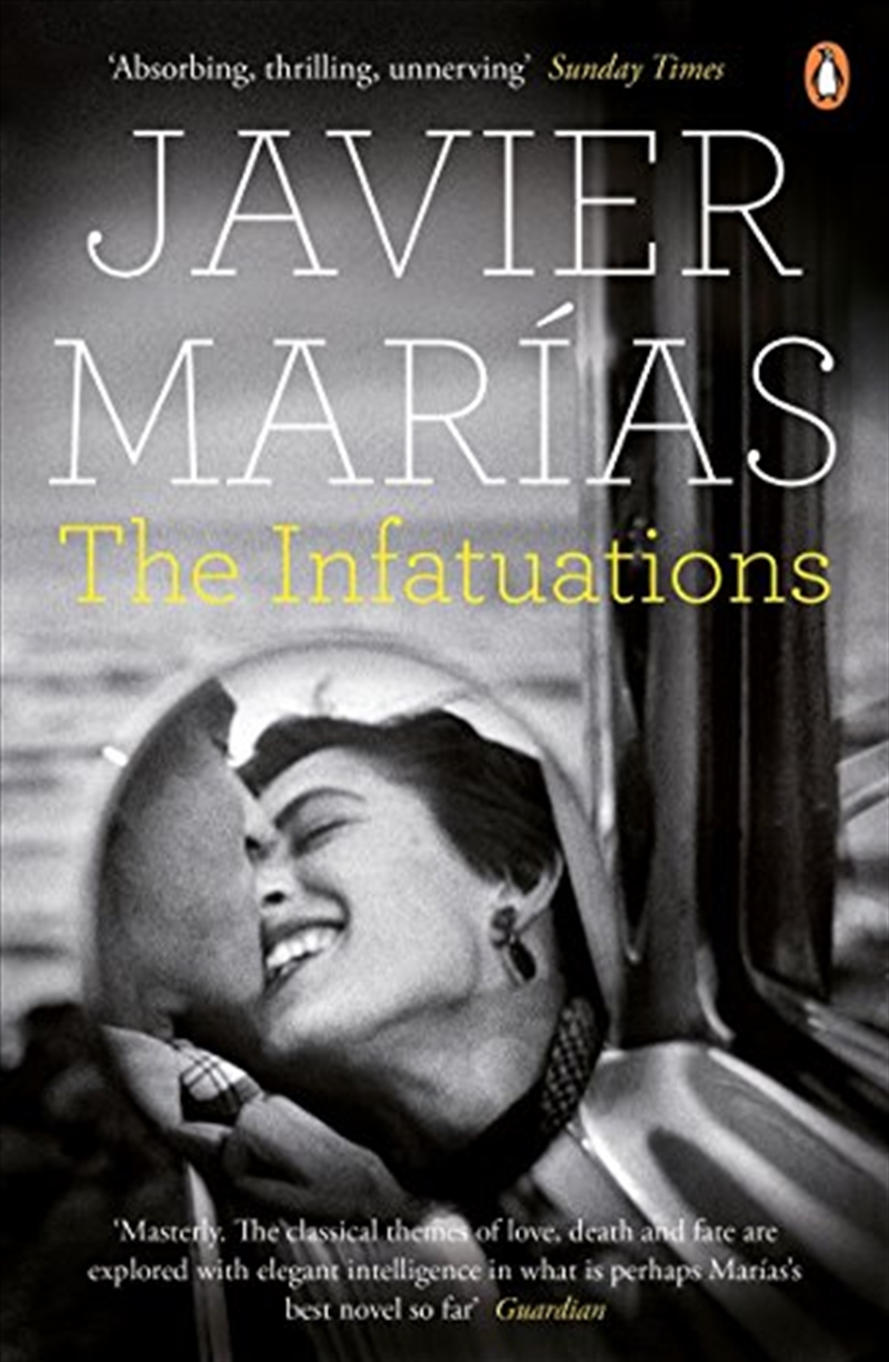 The Infatuations/Product Detail/General Fiction Books