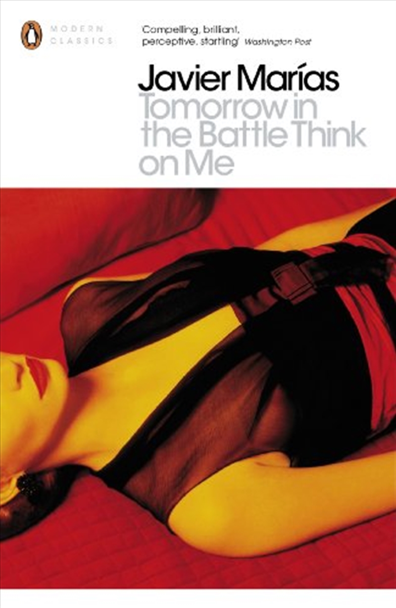 Tomorrow In The Battle Think On Me/Product Detail/General Fiction Books