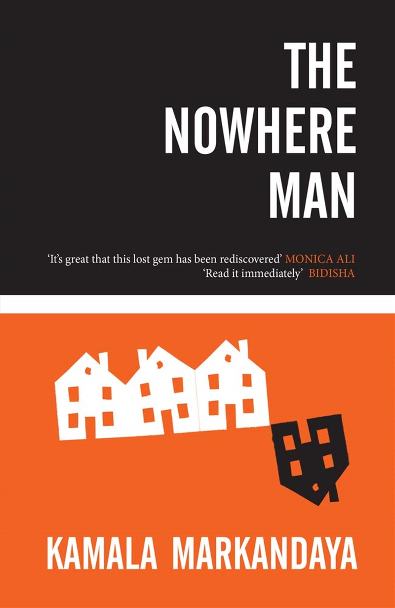 Nowhere Man/Product Detail/General Fiction Books