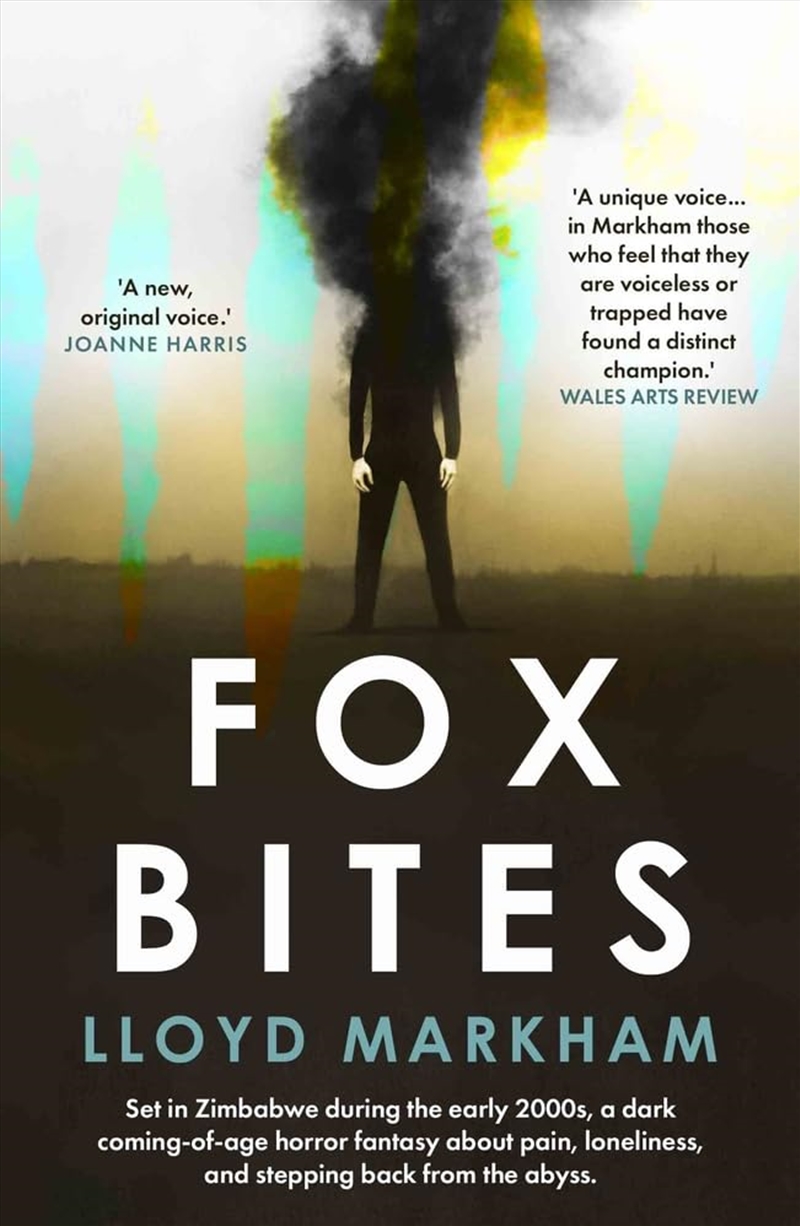 Fox Bites/Product Detail/General Fiction Books