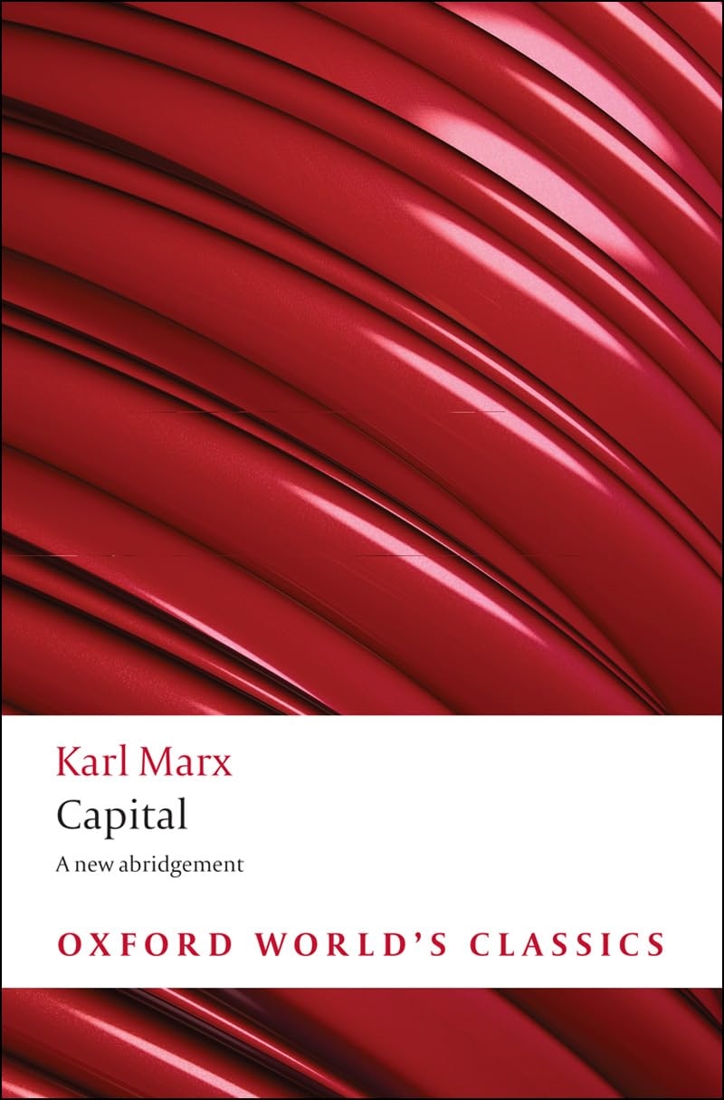 Capital A New Abridgement/Product Detail/General Fiction Books