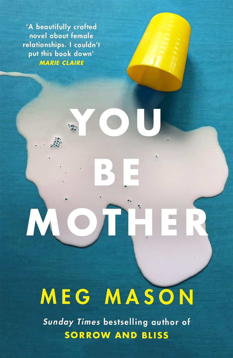 You Be Mother/Product Detail/General Fiction Books