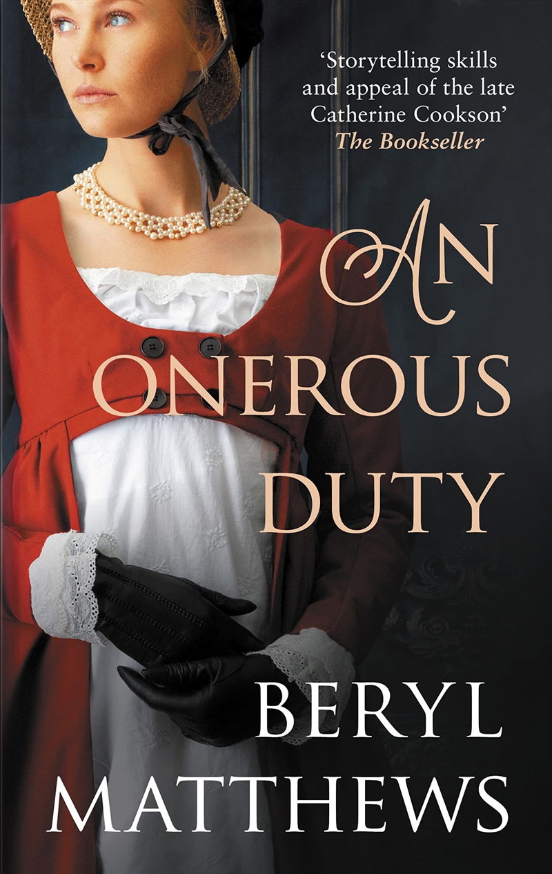 Onerous Duty/Product Detail/General Fiction Books