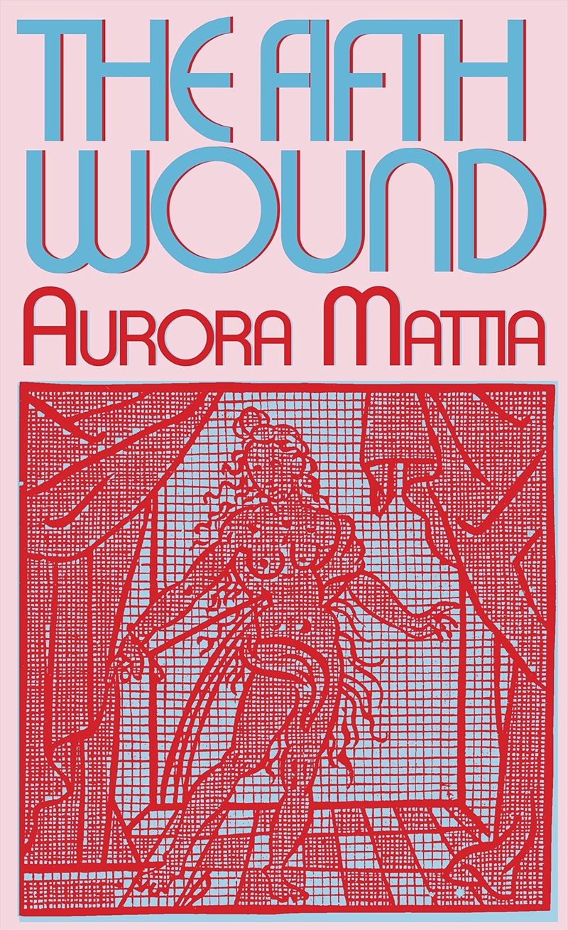 Fifth Wound/Product Detail/General Fiction Books