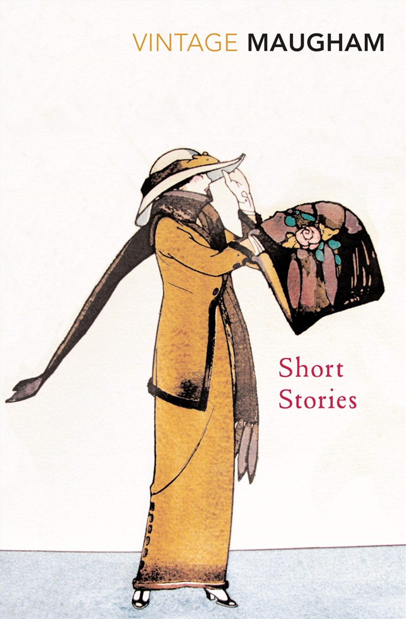 Short Stories/Product Detail/General Fiction Books