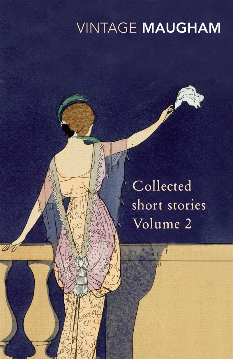 Collected Short Stories Volume 2/Product Detail/General Fiction Books