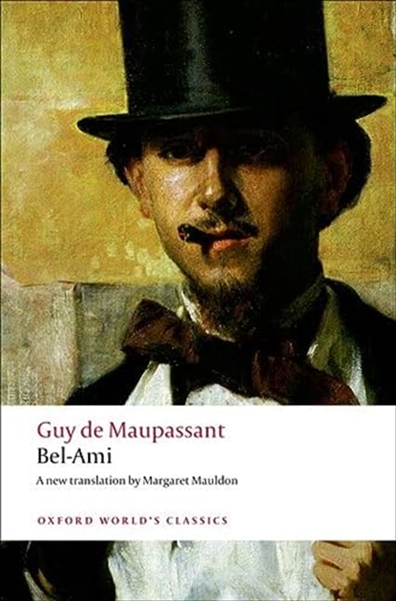 Bel-Ami/Product Detail/General Fiction Books