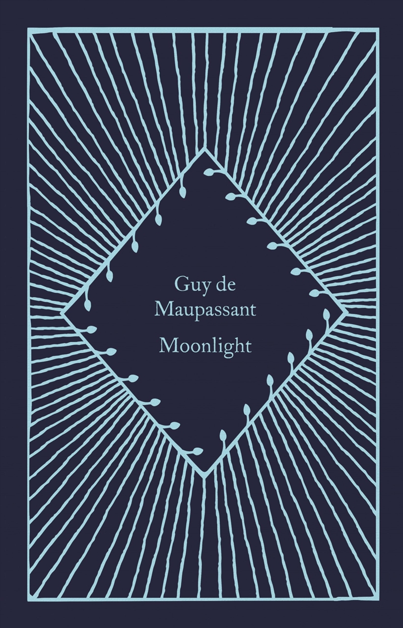 Moonlight/Product Detail/General Fiction Books