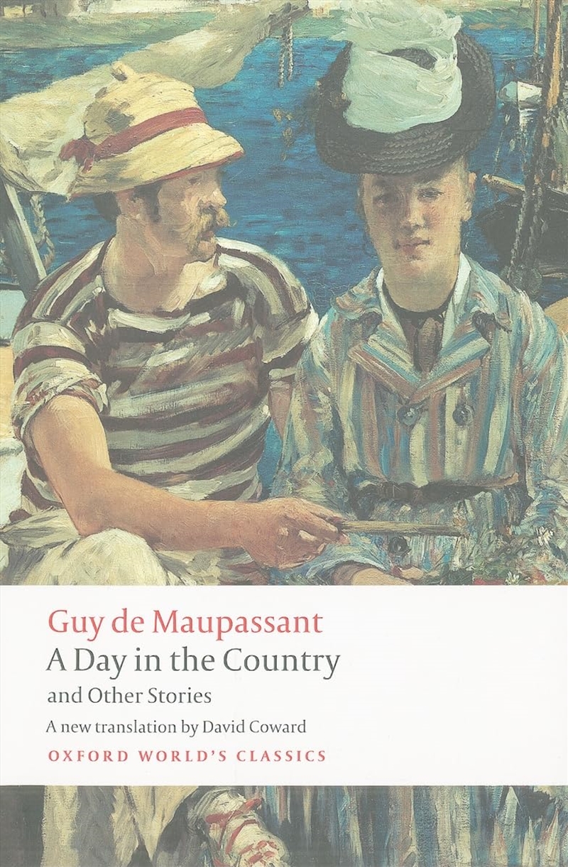 Day In The Country & Other Stories/Product Detail/General Fiction Books