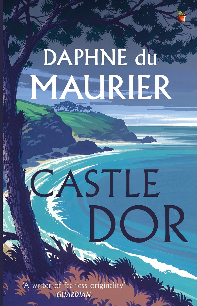 Castle Dor/Product Detail/General Fiction Books