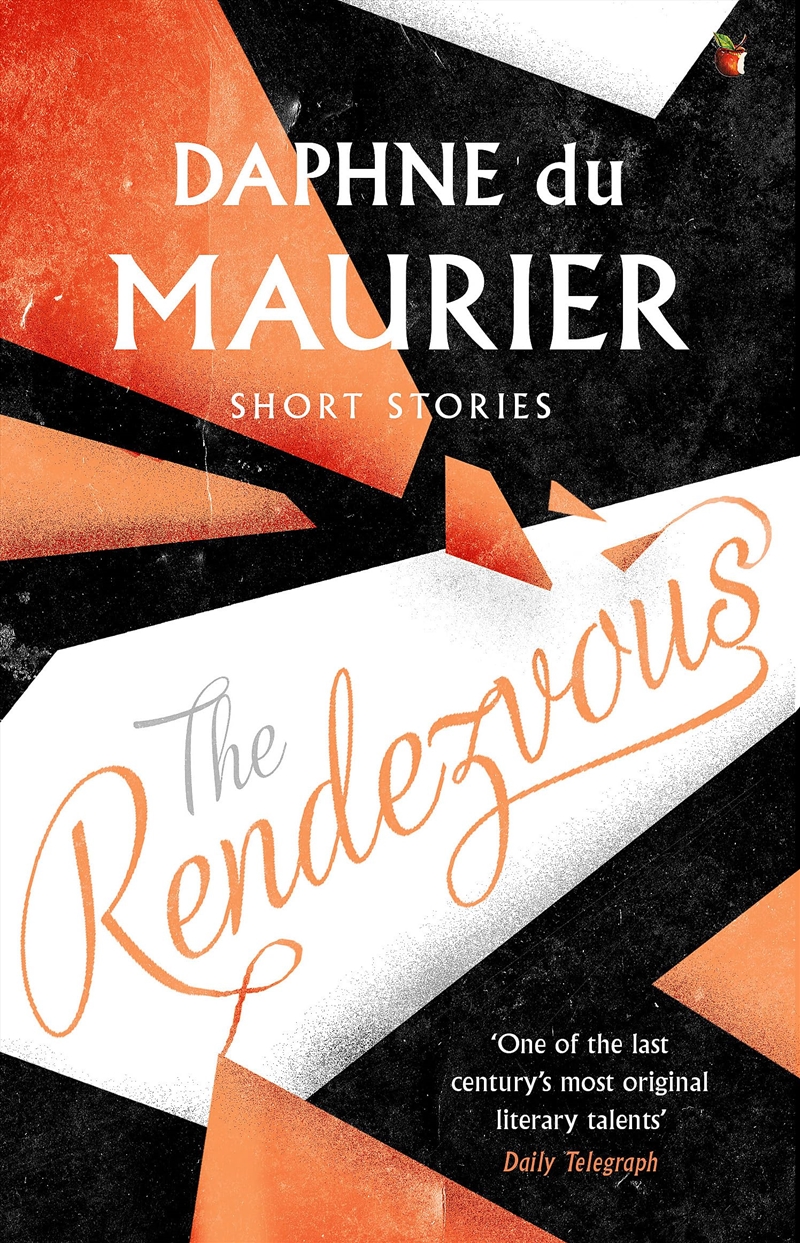 Rendezvous & Other Stories/Product Detail/General Fiction Books