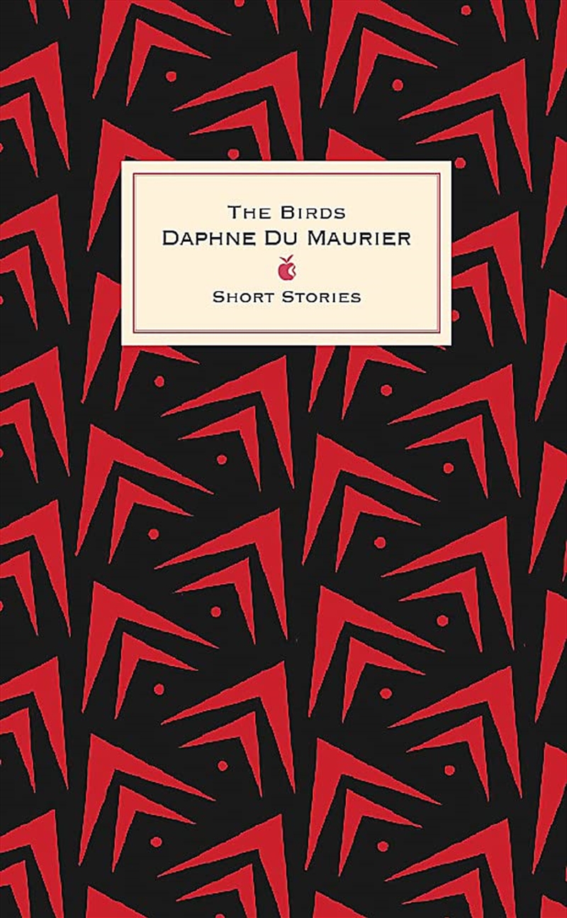 Birds & Other Stories/Product Detail/General Fiction Books