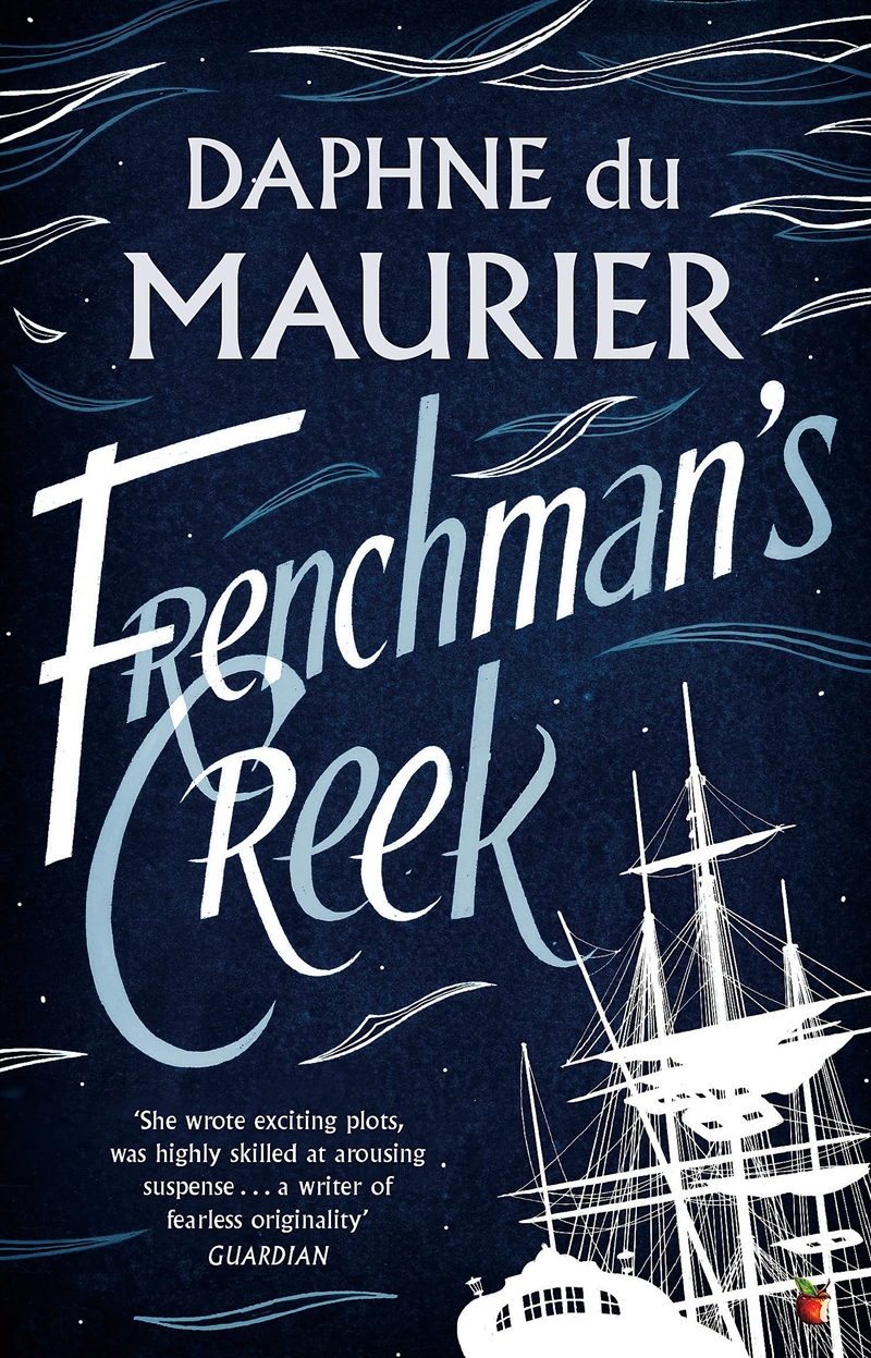 Frenchmans Creek/Product Detail/General Fiction Books