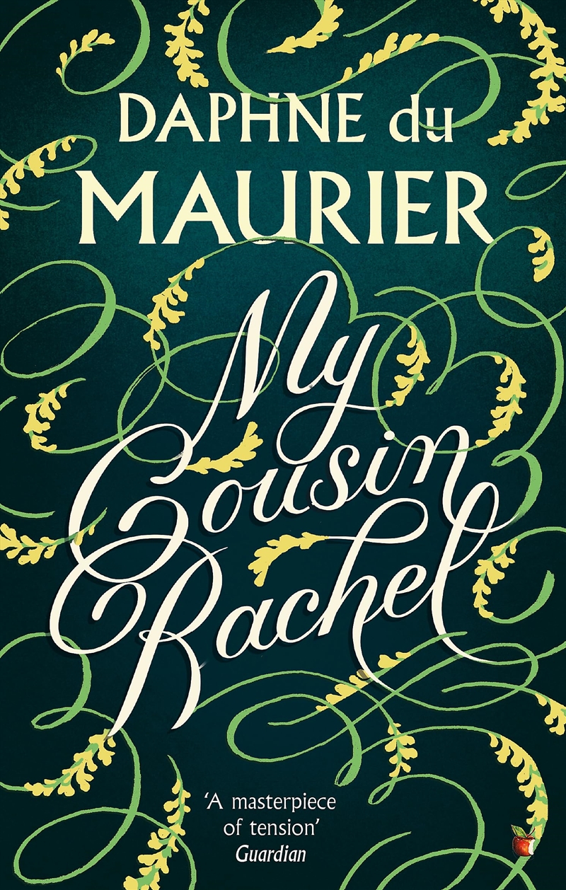 My Cousin Rachel/Product Detail/General Fiction Books