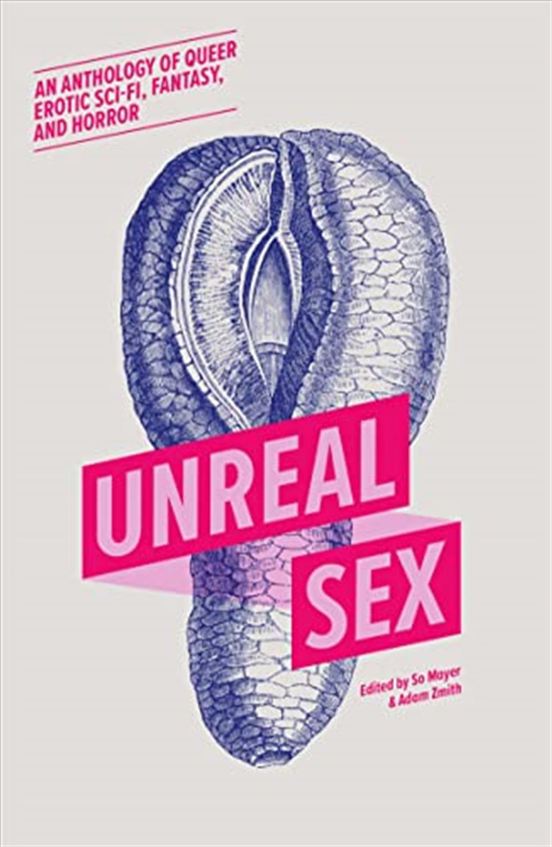 Unreal Sex/Product Detail/General Fiction Books