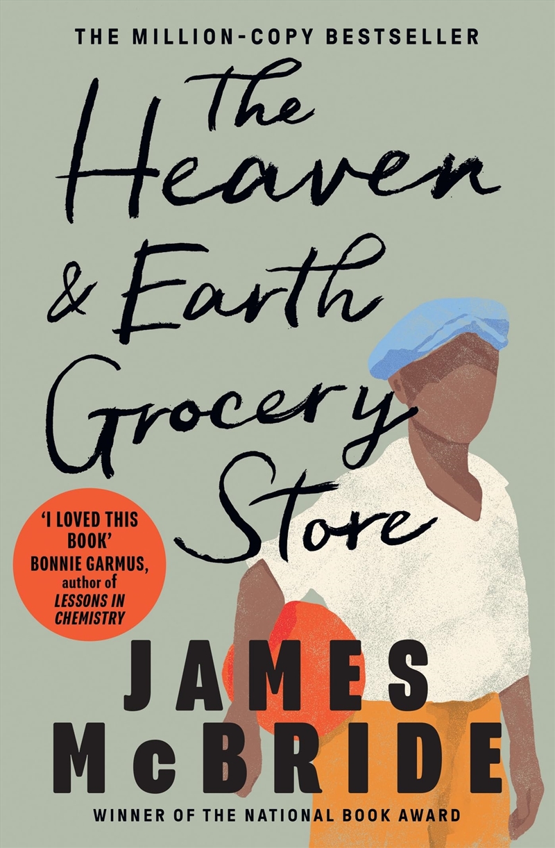 Heaven & Earth Grocery Store/Product Detail/General Fiction Books