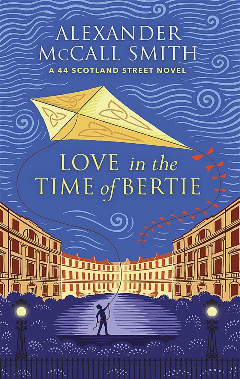 Love In The Time Of Bertie/Product Detail/General Fiction Books